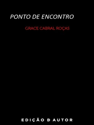 cover image of PONTO DE ENCONTRO